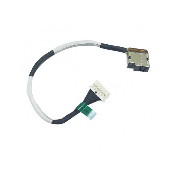 Kompatibilní N13314-001 Napájací konektor pre notebook