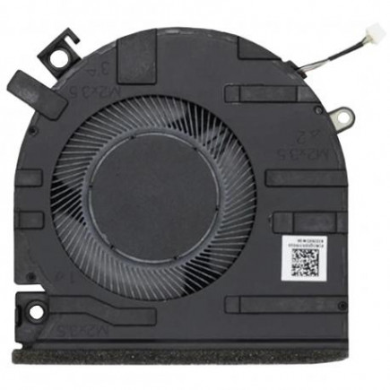Ventilátor Chladič na notebook Kompatibilní N13304-001