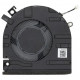 Ventilátor Chladič na notebook Kompatibilní N13304-001