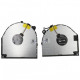 Ventilátor Chladič na notebook Kompatibilní 5F10S13889