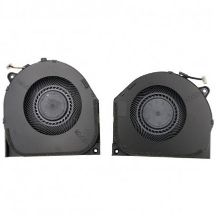 Ventilátor Chladič na notebook Kompatibilní 5F10S13889