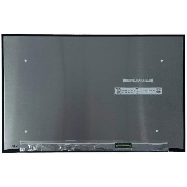 Display Kompatibilní N160JME-GT1 Displej LCD 16“ 40pin IPS 165Hz FHD+ LED Slim - Lesklý