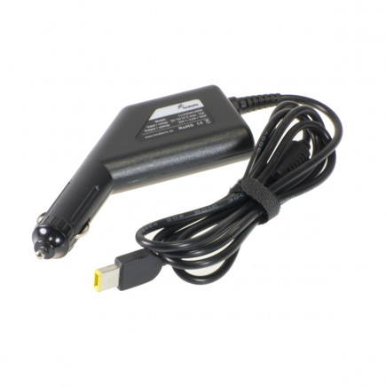 Kompatibilní Lenovo 36200281 Autonabíjačka na notebook 45W