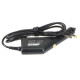 Lenovo M4400 Autonabíjačka na notebook 45W