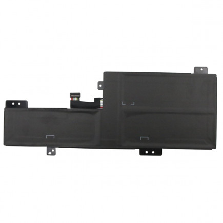 Kompatibilní Lenovo L19M3PF8 Batéria Li-poly 11,58V, 37,5Wh, čierna