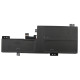 Kompatibilní Lenovo L19M3PF8 Batéria Li-poly 11,58V, 37,5Wh, čierna
