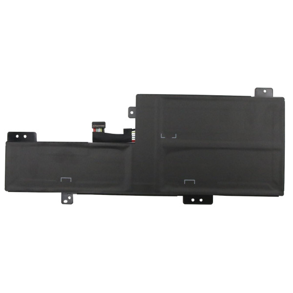 Kompatibilní Lenovo L19M3PF8 Batéria Li-poly 11,58V, 37,5Wh, čierna