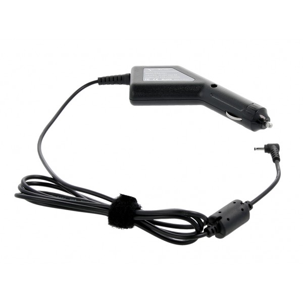 Asus Eee PC 1018PG Autonabíjačka na notebook 40W