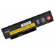 Kompatibilní Lenovo 0A36280 Batéria pre notebook laptop 5200mAh Li-ion 11,1V