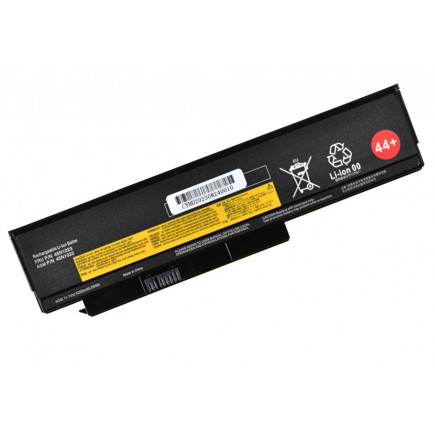 Kompatibilní Lenovo 0A36283 Batéria pre notebook laptop 5200mAh Li-ion 11,1V