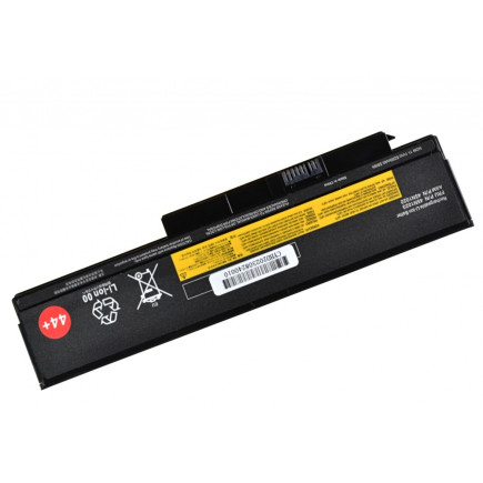 Kompatibilní Lenovo 0A36306 Batéria pre notebook laptop 5200mAh Li-ion 11,1V