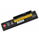 Kompatibilní Lenovo 42Y4868 Batéria pre notebook laptop 5200mAh Li-ion 11,1V