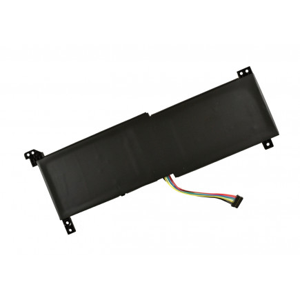 Kompatibilní Lenovo L20C2PF0 Batéria 38Wh Li-poly 7.68V, čierna