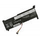 Kompatibilní Lenovo L20L2PF0 Batéria 38Wh Li-poly 7.68V, čierna