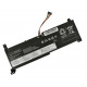 Kompatibilní Lenovo L20M2PF0 Batéria 38Wh Li-poly 7.68V, čierna