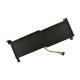 Kompatibilní Lenovo SB11B36284 Batéria 38Wh Li-poly 7.68V, čierna