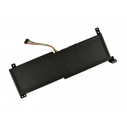 Kompatibilní Lenovo SB11B36284 Batéria 38Wh Li-poly 7.68V, čierna
