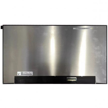 Display Kompatibilní HP N52398-001 Displej LCD 15,6“ 40pin IPS 120Hz QHD LED Slim - Matný