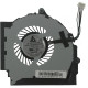 Ventilátor Chladič na notebook Kompatibilní 156327 60.4SE19.001