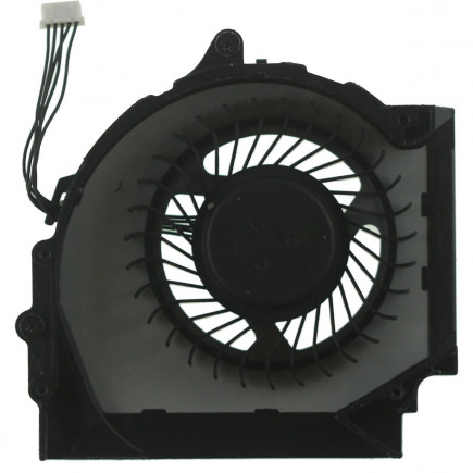 Ventilátor Chladič na notebook Kompatibilní 156327 60.4SE19.001