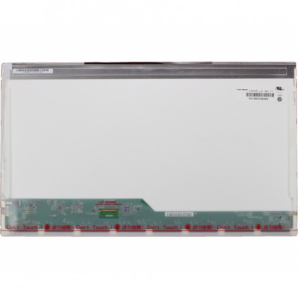 Display N184H6-L02 Displej LCD 18,4“ 40pin LED - Matný
