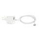 Kompatibilní Apple BMD711LL/A Nabíjačka na notebook 45W