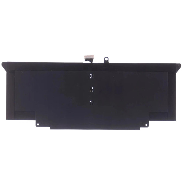 Kompatibilní Dell 0X825P Batéria 52Wh Li-poly 7,6V, čierna