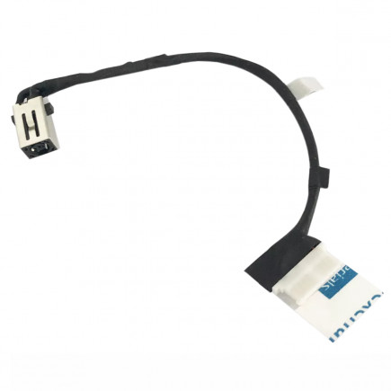 Kompatibilní Dell 450.0N407.0011 Napájací konektor pre notebook