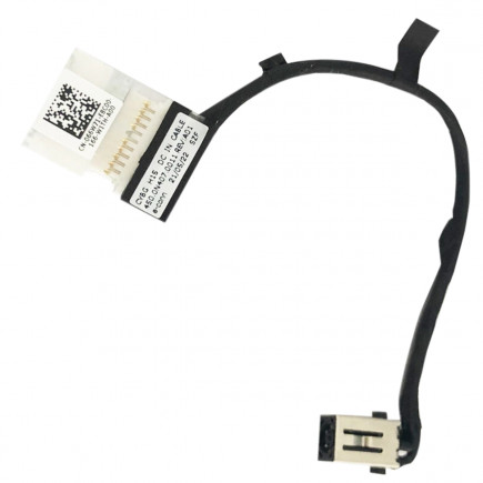 Kompatibilní Dell 450.0N407.0011 Napájací konektor pre notebook