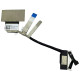 Kompatibilní HP M45021-001 LCD Kábel pre notebook