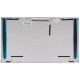 Horný kryt LCD notebooku Kompatibilní Asus 90NB0K00-R7A010