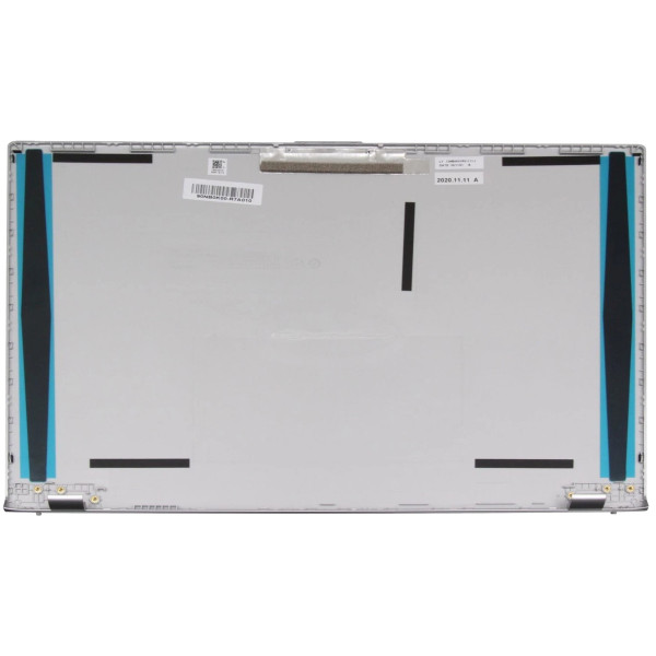 Horný kryt LCD notebooku Kompatibilní Asus 90NB0K00-R7A010