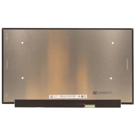Display Kompatibilní B156HAN15.0 Displej LCD 15,6“ 40pin IPS 144Hz FHD LED Slim - Lesklý