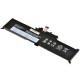 Kompatibilní Lenovo SB10F46464 Batéria Li-poly 51Wh, 15,28V čierna