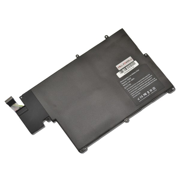 Kompatibilní Dell VOXTF Batéria 3250mah Li-ion 14,8V