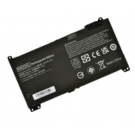 Kompatibilní RR03048XL Batéria 48Wh Li-poly 11,4V