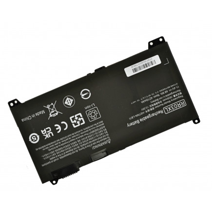 Kompatibilní RR03048XL-PR Batéria 48Wh Li-poly 11,4V