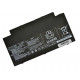 Fujitsu Siemens LIFEBOOK A3510 Batéria 4170mAh Li-poly 10,8V, 45Wh