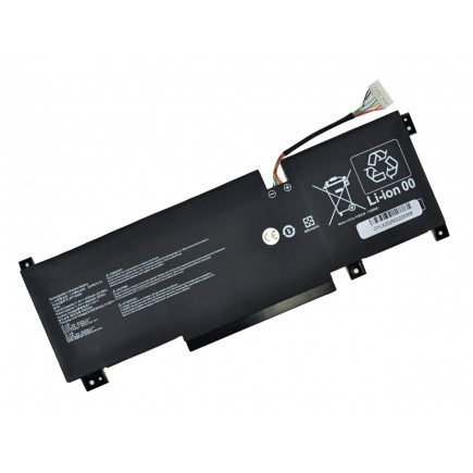 MSI GL66 11UEK-035PL PULSE Batéria 52Wh Li-poly 11,4V