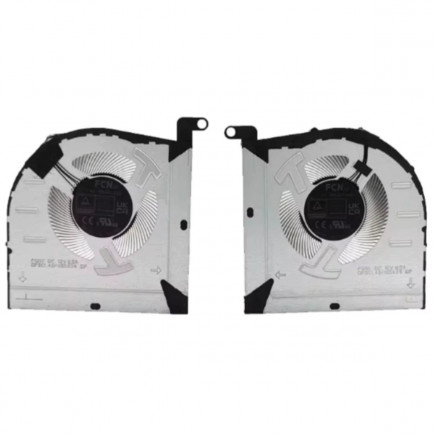 Ventilátor Chladič na notebook Lenovo LOQ 15IRH8