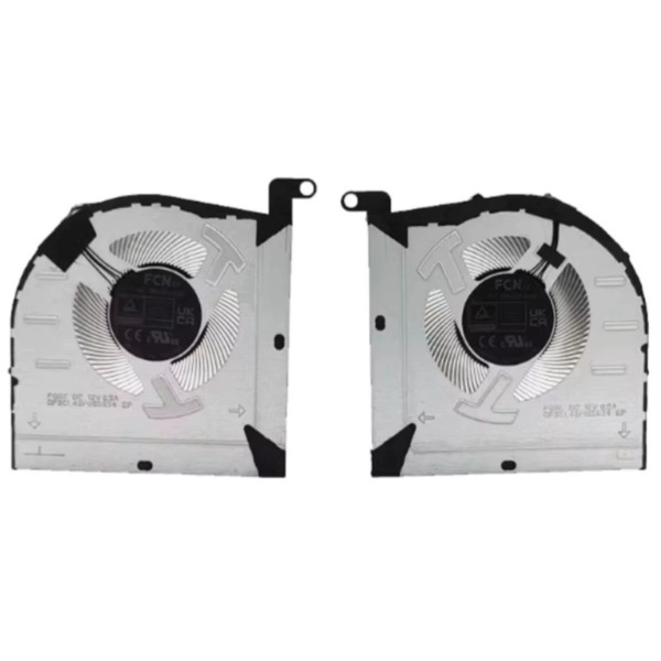 Ventilátor Chladič na notebook Lenovo LOQ 15IRH8