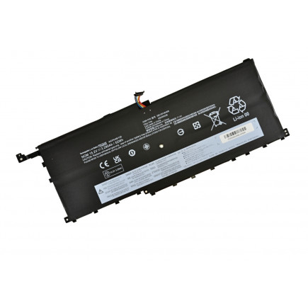 Kompatibilní 01AV409 Batéria 3440mAh Li-poly 15,2V, 52Wh