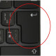 Lenovo ThinkPad X13 Gen 2 Klávesnica CZ / SK Čierna, podsvietená, s rámčekom
