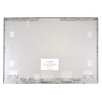 Horný kryt LCD notebooku Kompatibilní 5CB0W44339