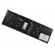 Acer Aspire A515-43 Klávesnica bez rámčeka Čierna CZ / SK podsvietená