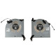 Ventilátor Chladič na notebook Lenovo Legion 5-15ARH05H
