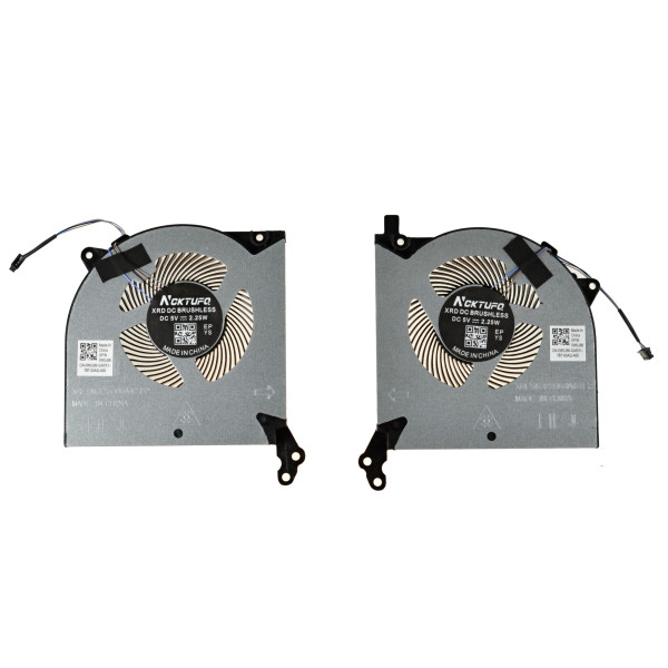 Ventilátor Chladič na notebook Lenovo Legion 5-15ARH05H