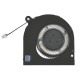 Ventilátor Chladič na notebook Acer TravelMate P214-52G