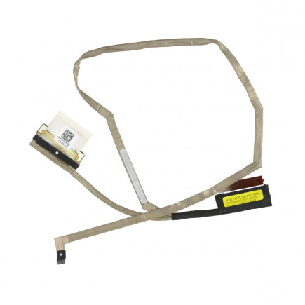 Kompatibilní DC020040G00 LCD Kábel pre notebook