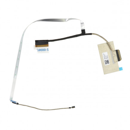 Kompatibilní 50.A3FN8.006 LCD Kábel pre notebook